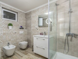 Casa per le vacanze Baderna Caratteristiche 19