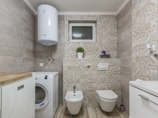 Casa per le vacanze Baderna Caratteristiche 20