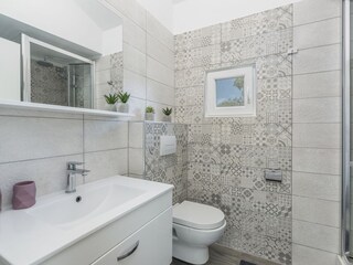 Casa per le vacanze Baderna Caratteristiche 25