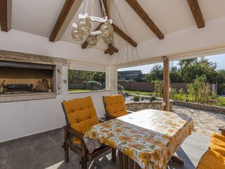 Casa per le vacanze Baderna Caratteristiche 27