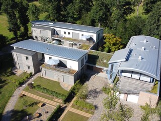 Seerosenweg 3 von oben