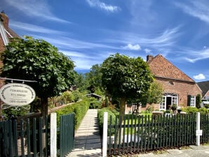 Ferienhaus Hilderks Huus - Loquard - image1