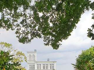 Eindrücke von Bad Zwischenahn