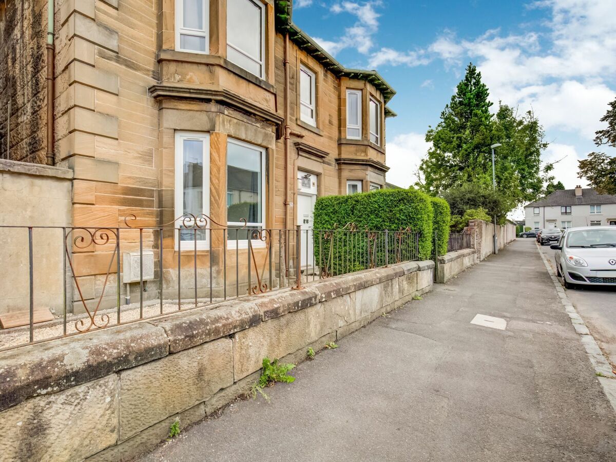 Ferienwohnung West Glasgow 1 Elder 1 Glasgow Firma Belvilla Ferienwohnungen