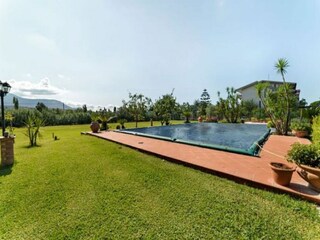 Villa Capaccio Outdoor Recording 9