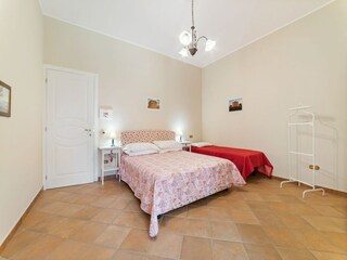 Villa Capaccio Ausstattung 36