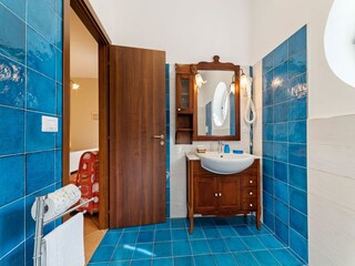 Villa Capaccio Ausstattung 35