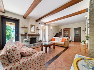 Villa Capaccio Kenmerken 25