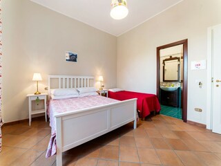 Villa Capaccio Características 15