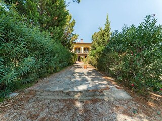 Villa Capaccio Características 31