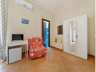 Villa Capaccio Características 17