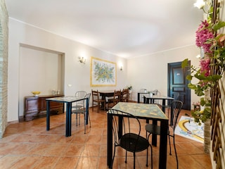 Villa Capaccio Kenmerken 19