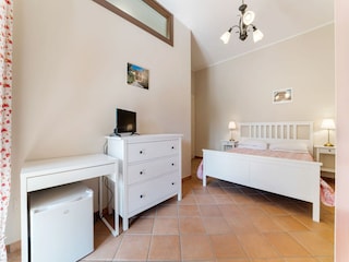 Villa Capaccio Équipement 19