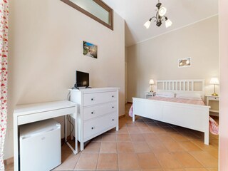 Villa Capaccio Features 21