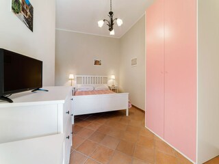 Villa Capaccio Caratteristiche 34