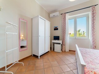 Villa Capaccio Ausstattung 23