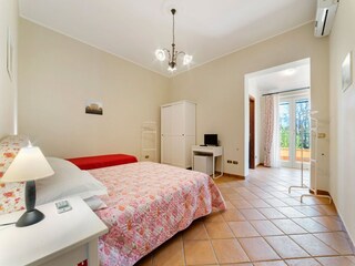 Villa Capaccio Kenmerken 14