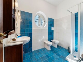 Villa Capaccio Features 27