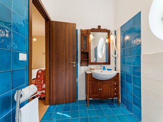 Villa Capaccio Ausstattung 30