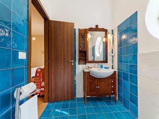 Villa Capaccio Caratteristiche 35
