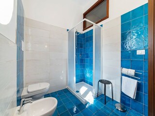 Villa Capaccio Ausstattung 31