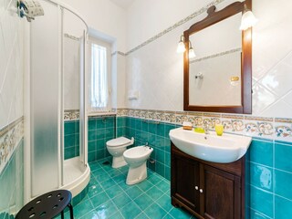 Villa Capaccio Ausstattung 32