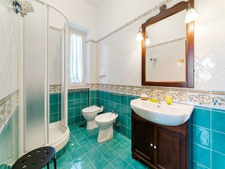 Villa Capaccio Features 35