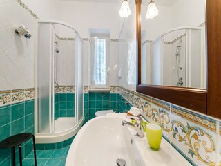 Villa Capaccio Características 25