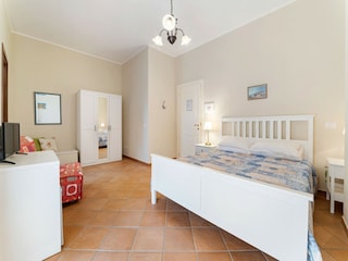 Villa Capaccio Ausstattung 39