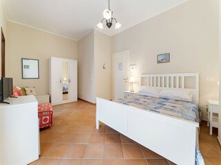 Villa Capaccio Features 28