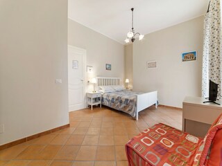 Villa Capaccio Ausstattung 34