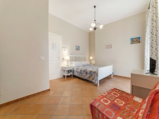 Villa Capaccio Features 14