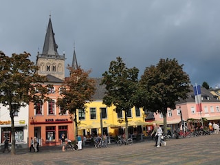 Stadt Xanten