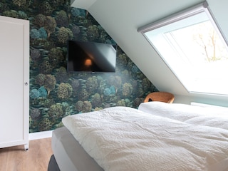 Schlafzimmer Forest Design