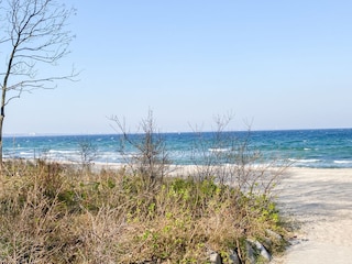 Ostseestrand