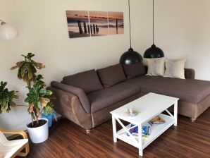 Ferienwohnung Surflodge Fehmarn - Teschendorf - image1