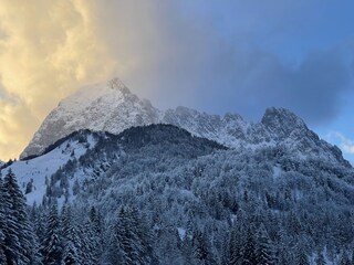 Vakantieappartement Kirchdorf in Tirol Kenmerken 29