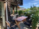 Holiday apartment Kirchdorf in Tirol Outdoor Recording 1