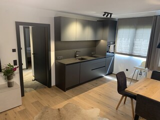 Appartamento per vacanze Kirchdorf in Tirol Caratteristiche 18