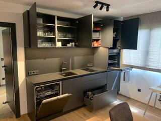 Vakantieappartement Kirchdorf in Tirol Kenmerken 19