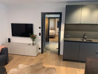 Appartamento per vacanze Kirchdorf in Tirol Caratteristiche 13