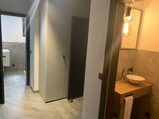 Holiday apartment Kirchdorf in Tirol Features 10