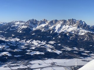 Appartamento per vacanze Kirchdorf in Tirol Ambiente 30