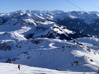 Vakantieappartement Kirchdorf in Tirol Omgeving 31