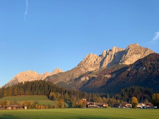 Appartamento per vacanze Kirchdorf in Tirol Ambiente 34