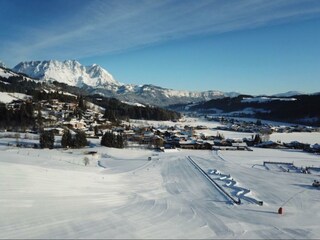 Appartamento per vacanze Kirchdorf in Tirol Ambiente 32