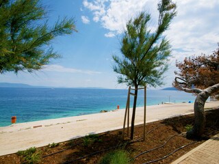 Maison de vacances Raša Environnement 27