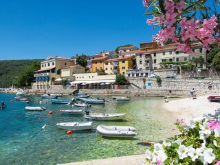 Maison de vacances Raša Environnement 32