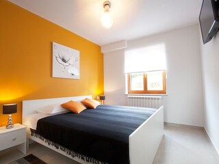 Maison de vacances Raša Équipement 22