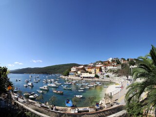 Maison de vacances Raša Environnement 26